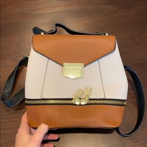 Steve Madden Backpack Purse